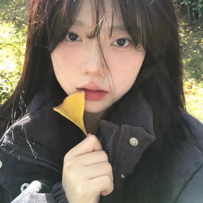 幸运女神