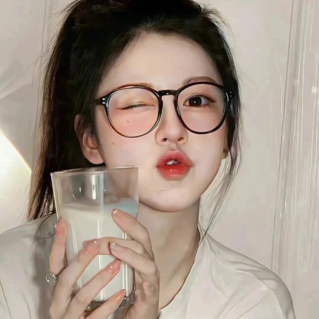 睡着的女人